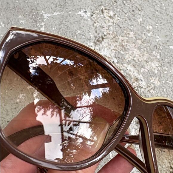 Chloe CL 2181 sunglasses main image 6